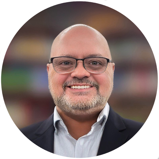 Fulvio Dalfelli - Project Manager