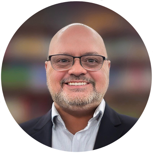 Fulvio Dalfelli - Project Manager